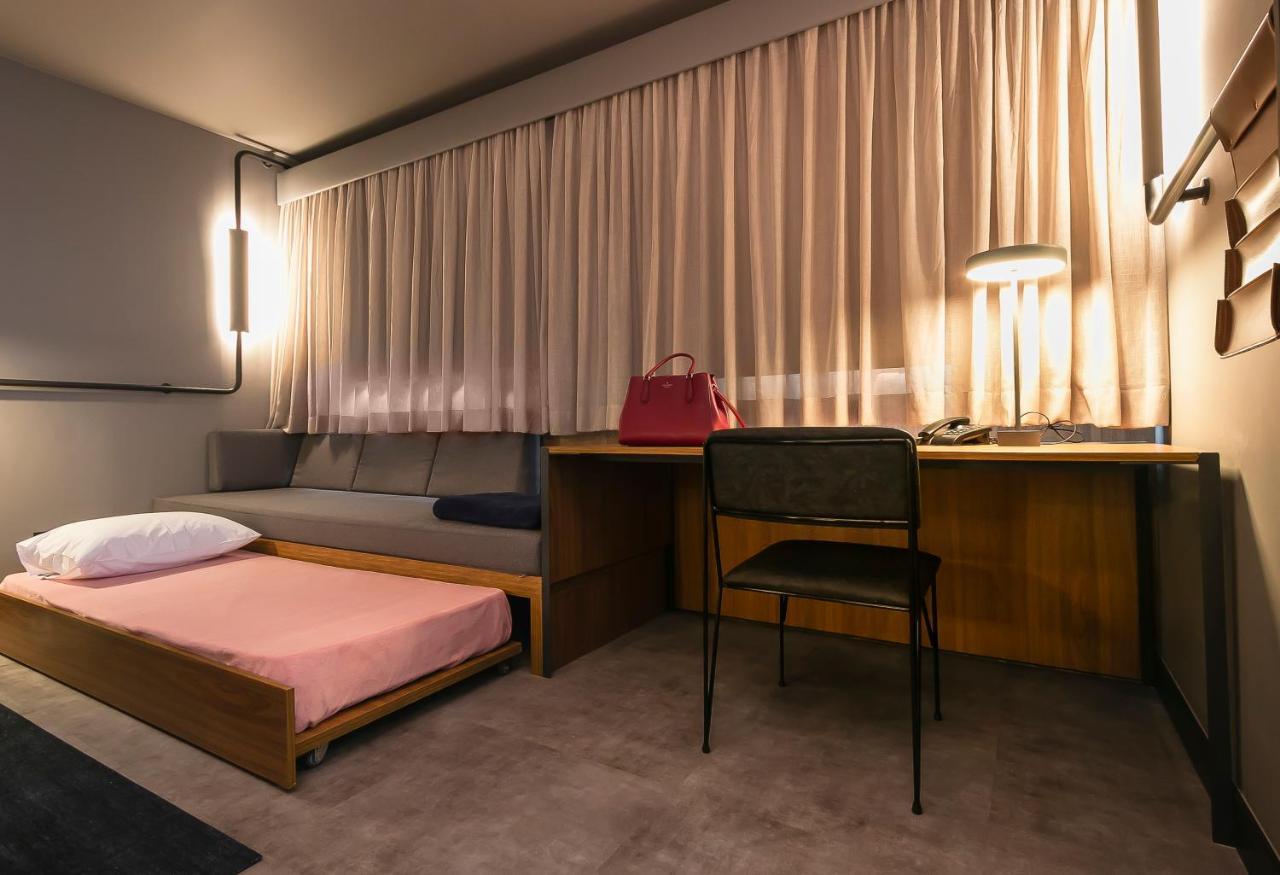 Novotel Lencois Paulista Esterno foto