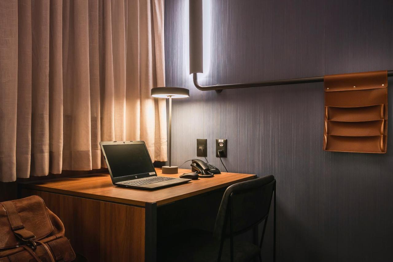 Novotel Lencois Paulista Esterno foto